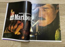 Playboy Türkiye - Temmuz 1987 - Joan Collins Röportajı - Sharry Konopski (Miss Temmuz)