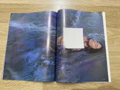 Playboy Türkiye - Temmuz 1987 - Joan Collins Röportajı - Sharry Konopski (Miss Temmuz)