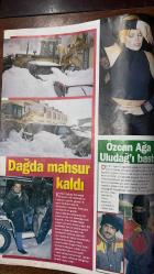 DOLCE DERGİSİ -EBRU ŞİMŞEK POSTERİ- 16 OCAK 2000 - SAYI: 34  ÖZCAN DENİZ - DİDEM UZEL - AJDA PEKKAN - HELİN AVŞAR - SEVİL UYAR - AJDAR - NİL KARAİBRAHİMGİL - PINAR ALTUĞ - EMRE KİNAY - EMİNE ÜN - SİBEL CAN - SULHİ AKSÜT - ZEYNEP TOKUŞ - ALP NUHOĞLU - ESRA CEYHAN - BARBAROS CEYHAN - EMRE ALTUĞ - ÇAĞLA ŞIKEL - BAŞAK SAYAN - ENRIQUE IGLESIAS - GÜLBEN ERGEN - KADİR İNANIR - TÜRKAN ŞORAY - ROBER HATEMO - HANDE DEMİRKOL - EMİN BABACAN - BARIŞ KOCAOĞLU  ÖZCAN’DAN DİDEM UZEL’E ŞARKI ORTALIĞI KARIŞTIRDI - AJDA PEKKAN’IN 11 YIL ÖNCEKİ GÖRÜNTÜLERİ - HELİN AVŞAR İKİ AYLIK SEVGİLİSİNDEN AYRILDI - SEVİL UYAR MODELLİK BASAMAK - AJDAR’IN ÇİKİTA MUZUNA KARŞI NİL’İN MADEN SUYU - PINAR ALTUĞ’DAN KIZI SU’YA REKLAM YASAĞI - ÜNLÜLERDE BOŞANMA MEVSİMİ (EMRE KİNAY, SİBEL CAN, ZEYNEP TOKUŞ, ESRA CEYHAN) - EMRE ALTUĞ “SEVİŞME ONLARLA” ŞARKISINI DİDEM UZEL İÇİN YAZDI - BAŞAK SAYAN ENRIQUE IGLESIAS İDDİALARINI YALANLADI - GÜLBEN ERGEN “KADİR BENİMDİR” DEDİ - Ğ - 24 SAYFA