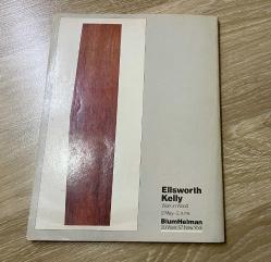 Art in America - Mayıs 1984 - Juan Gris Kapaklı - Lee Krasner ve Ellsworth Kelly İçerikli