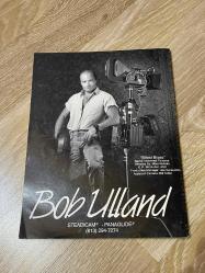 American Cinematographer - Eylül 1988 - Alien Nation Kapaklı - Short Circuit 2 & The Bat