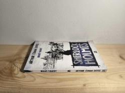 SHERLOCK HOLMES - MAVİ YAKUT