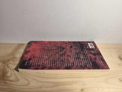 Kanadı Kırık Melek'in Kanadına Takılanlar