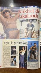 SABAH ŞAMDAN DERGİSİ -26 TEMMUZ 1998 PAZAR  AYDAN ŞENER - GÜLŞEN - MURAT VAROL - GÖZDE TAN - NİHAN DOĞRU - BON JOVI - SİNEM GÜVEN - MEHMET EDİN - FUNDA BARIN - TAYFUN RODOPLU - YILDIRAY GÜRGEN - BANU - HELİN AVŞAR - KAYA ÇİLİNGİROĞLU - BURAK KUT - BÜLENT ERSOY - CEM ADLER - SERGEN YALÇIN - AYŞE SAN - ALEGRI LEVI - LINET - YALÇIN DÜMER - SERPİL ÇAKMAKLI - MERVE DÜMER - ESRA BALAMİR  AYDAN ŞENER FAZLA KİLOLARIYLA YAKALANDI - GÜLŞEN STÜDYODA, MURAT VAROL ANTALYA’DA GÖZDE TAN İLE - NİHAN DOĞRU BON JOVI İLE KLİP ÇEKİYOR - SİNEM GÜVEN HAMİLE Mİ? - FUNDA BARIN EVLİLİK İÇİN GÜN SAYIYOR - YILDIRAY GÜRGEN VE BANU BEBEK BEKLİYOR - HELİN AVŞAR BURAK KUT’TAN SONRA EFKAR DAĞITTI - BÜLENT ERSOY BODRUM’DA ANİMATÖRÜ ÖVDÜ - SERGEN AYŞE SAN VE ALEGRI LEVI İLE GÖRÜLDÜ - LINET İSRAİL’DE 18 AY ASKERLİK YAPTI - YALÇIN DÜMER KIZI MERVE’NİN BABALIK DAVASINI AÇTI - SERPİL ÇAKMAKLI “MELEK YÜZLÜ ŞEYTAN” DEDİ - ESRA BALAMİR DÜMER’E DESTEK VERDİ AYDAN ŞENER FAZLA KİLOLARIYLA YAKALANDI - GÜLŞEN STÜDYODA,  - 30 SAYFA