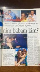 SABAH ŞAMDAN DERGİSİ -26 TEMMUZ 1998 PAZAR  AYDAN ŞENER - GÜLŞEN - MURAT VAROL - GÖZDE TAN - NİHAN DOĞRU - BON JOVI - SİNEM GÜVEN - MEHMET EDİN - FUNDA BARIN - TAYFUN RODOPLU - YILDIRAY GÜRGEN - BANU - HELİN AVŞAR - KAYA ÇİLİNGİROĞLU - BURAK KUT - BÜLENT ERSOY - CEM ADLER - SERGEN YALÇIN - AYŞE SAN - ALEGRI LEVI - LINET - YALÇIN DÜMER - SERPİL ÇAKMAKLI - MERVE DÜMER - ESRA BALAMİR  AYDAN ŞENER FAZLA KİLOLARIYLA YAKALANDI - GÜLŞEN STÜDYODA, MURAT VAROL ANTALYA’DA GÖZDE TAN İLE - NİHAN DOĞRU BON JOVI İLE KLİP ÇEKİYOR - SİNEM GÜVEN HAMİLE Mİ? - FUNDA BARIN EVLİLİK İÇİN GÜN SAYIYOR - YILDIRAY GÜRGEN VE BANU BEBEK BEKLİYOR - HELİN AVŞAR BURAK KUT’TAN SONRA EFKAR DAĞITTI - BÜLENT ERSOY BODRUM’DA ANİMATÖRÜ ÖVDÜ - SERGEN AYŞE SAN VE ALEGRI LEVI İLE GÖRÜLDÜ - LINET İSRAİL’DE 18 AY ASKERLİK YAPTI - YALÇIN DÜMER KIZI MERVE’NİN BABALIK DAVASINI AÇTI - SERPİL ÇAKMAKLI “MELEK YÜZLÜ ŞEYTAN” DEDİ - ESRA BALAMİR DÜMER’E DESTEK VERDİ AYDAN ŞENER FAZLA KİLOLARIYLA YAKALANDI - GÜLŞEN STÜDYODA,  - 30 SAYFA