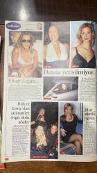 SABAH ŞAMDAN DERGİSİ -26 TEMMUZ 1998 PAZAR  AYDAN ŞENER - GÜLŞEN - MURAT VAROL - GÖZDE TAN - NİHAN DOĞRU - BON JOVI - SİNEM GÜVEN - MEHMET EDİN - FUNDA BARIN - TAYFUN RODOPLU - YILDIRAY GÜRGEN - BANU - HELİN AVŞAR - KAYA ÇİLİNGİROĞLU - BURAK KUT - BÜLENT ERSOY - CEM ADLER - SERGEN YALÇIN - AYŞE SAN - ALEGRI LEVI - LINET - YALÇIN DÜMER - SERPİL ÇAKMAKLI - MERVE DÜMER - ESRA BALAMİR  AYDAN ŞENER FAZLA KİLOLARIYLA YAKALANDI - GÜLŞEN STÜDYODA, MURAT VAROL ANTALYA’DA GÖZDE TAN İLE - NİHAN DOĞRU BON JOVI İLE KLİP ÇEKİYOR - SİNEM GÜVEN HAMİLE Mİ? - FUNDA BARIN EVLİLİK İÇİN GÜN SAYIYOR - YILDIRAY GÜRGEN VE BANU BEBEK BEKLİYOR - HELİN AVŞAR BURAK KUT’TAN SONRA EFKAR DAĞITTI - BÜLENT ERSOY BODRUM’DA ANİMATÖRÜ ÖVDÜ - SERGEN AYŞE SAN VE ALEGRI LEVI İLE GÖRÜLDÜ - LINET İSRAİL’DE 18 AY ASKERLİK YAPTI - YALÇIN DÜMER KIZI MERVE’NİN BABALIK DAVASINI AÇTI - SERPİL ÇAKMAKLI “MELEK YÜZLÜ ŞEYTAN” DEDİ - ESRA BALAMİR DÜMER’E DESTEK VERDİ AYDAN ŞENER FAZLA KİLOLARIYLA YAKALANDI - GÜLŞEN STÜDYODA,  - 30 SAYFA