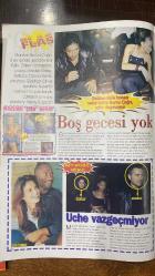 DOLCE DERGİSİ -  YIL: 1 SAYI: 38 — 13 ŞUBAT 2000 PAZAR  ESİN MORALOĞLU - MUSTAFA ALTIOKLAR - SERGEN YALÇIN - BURCU ÇAĞRI - SERDAR ORTAÇ - ÖZLEM CAN - EBRU DESTAN - FATİH TERİM - PELİN BATU - ARZU YANARDAĞ - TUĞBA ÜNSAL - ZEYNEP TOKUŞ - ÖMER DURAK - NİGAR TALİBOVA - EBRU GÜNDEŞ - MEHMET ALİ ERBİL - SERAP POYRAZ - VOLKAN YETMİŞBİR - HANDE DEMİR - TEOMAN DEMİR - SEDAT ALOĞLU - SELHAN ALOĞLU - MEHMET DERELİ - ŞEBNEM DİNÇGÖR - EROL EĞİN - ERDEM YILMAZTÜRK - GÖKHAN ÇİL - NURETTİN HASMAN - ALPAY BAŞARAN - TÜLİN - UCHE  ÇAPKİN YÖNETMEN MUSTAFA ALTIOKLAR MANKEN AVINDA - SERGEN YALÇIN’IN GİZLİ AŞKI ORTAYA ÇIKTI - BURCU ÇAĞRI’NIN BOŞ GECESİ YOK - SERGEN DÖRT NALA AŞKTA - MUSTAFA ALTIOKLAR ESİN MORALOĞLU İLE YAKALANDI - EBRU GÜNDEŞ ÖMER DURAK’I UNUTAMADI AMA DURAK NİGAR TALİBOVA VE RUS MANKENLE - MEHMET ALİ ERBİL YİNE ÇAPKINKLIK PEŞİNDE - SERAP POYRAZ ‘ÇIRILÇIPLAK SOYUNURUM’ DEDİ - HANDE DEMİR VOLKAN YETMİŞBİR İLE DEPOYA KAÇTI - ŞEBNEM DİNÇGÖR YENİ AŞKLA YAKALANDI - BURCU ÇAĞRI 5 AYDAİ  - 24 SAYFA