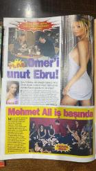 DOLCE DERGİSİ -  YIL: 1 SAYI: 38 — 13 ŞUBAT 2000 PAZAR  ESİN MORALOĞLU - MUSTAFA ALTIOKLAR - SERGEN YALÇIN - BURCU ÇAĞRI - SERDAR ORTAÇ - ÖZLEM CAN - EBRU DESTAN - FATİH TERİM - PELİN BATU - ARZU YANARDAĞ - TUĞBA ÜNSAL - ZEYNEP TOKUŞ - ÖMER DURAK - NİGAR TALİBOVA - EBRU GÜNDEŞ - MEHMET ALİ ERBİL - SERAP POYRAZ - VOLKAN YETMİŞBİR - HANDE DEMİR - TEOMAN DEMİR - SEDAT ALOĞLU - SELHAN ALOĞLU - MEHMET DERELİ - ŞEBNEM DİNÇGÖR - EROL EĞİN - ERDEM YILMAZTÜRK - GÖKHAN ÇİL - NURETTİN HASMAN - ALPAY BAŞARAN - TÜLİN - UCHE  ÇAPKİN YÖNETMEN MUSTAFA ALTIOKLAR MANKEN AVINDA - SERGEN YALÇIN’IN GİZLİ AŞKI ORTAYA ÇIKTI - BURCU ÇAĞRI’NIN BOŞ GECESİ YOK - SERGEN DÖRT NALA AŞKTA - MUSTAFA ALTIOKLAR ESİN MORALOĞLU İLE YAKALANDI - EBRU GÜNDEŞ ÖMER DURAK’I UNUTAMADI AMA DURAK NİGAR TALİBOVA VE RUS MANKENLE - MEHMET ALİ ERBİL YİNE ÇAPKINKLIK PEŞİNDE - SERAP POYRAZ ‘ÇIRILÇIPLAK SOYUNURUM’ DEDİ - HANDE DEMİR VOLKAN YETMİŞBİR İLE DEPOYA KAÇTI - ŞEBNEM DİNÇGÖR YENİ AŞKLA YAKALANDI - BURCU ÇAĞRI 5 AYDAİ  - 24 SAYFA