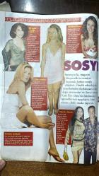 DOLCE DERGİSİ -  SAYI: 368 — 17 HAZİRAN 2006 CUMARTESİ  METİN AROLAT - TANYELİ - DEMET AKALIN - OĞUZ KAYHAN - YASEMİN ERGENE - KEREMCEM - EROL KÖSE - GÜLŞEN - ALLAN KÖSE - DİJAN KÖSE - DENİZ BERDAN - ETHEL BALER - REYHAN ÇİFTÇİ - ÇİĞDEM KAYALI - TARKAN SUALP - İSMAİL ACAR - ASLI ÜSTÜNKAYA - OZAN GÜVEN - TÜRKAN DERYA - TİMUÇİN ESEN - DEVİN ÇINAR - ÇAĞDAŞ ERDİL - DİLEK SABANCI - CEM BOYNER - BİLGÜN DERELİ - ELİF BOYNER - AYŞE BOYNER - ESİN MARAŞLIOĞLU - EREN YORULMAZER - EDA TAŞPINAR - ALONA - ALİNUR VELİDEDEOĞLU - BARAN SÜZER - ENCİ TEKER - PINAR ALTUĞ - TONY TEODORİDİS - ELİF KARLI - CENGİZ KARLI - ALPEREN SEDAT KARLI - ECENNAZ KARLI - GAMZE ÖZÇELİK - MEHMET MUTLU  METİN AROLAT OLAY YARATACAK - SOSYETENİN SIRLARI - DEMET AKALIN PARTİSİNE POLİS BASKINI - DEMET AKALIN OĞUZ KAYHAN İLE AYRILDI - YASEMİN ERGENE FANATİK HAYRAN DEHŞETİ - EROL KÖSE VE GÜLŞEN AŞK REZALETİ - DENİZ BERDAN VE ETHEL BALER HAYVANLAR İÇİN GÖNÜLLÜ - ÇİĞDEM KAYALI İSMAİL ACAR’DAN RESİM DERSİ - OZAN GÜVEN VE -  24 SAYFA