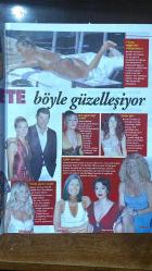 DOLCE DERGİSİ -  SAYI: 368 — 17 HAZİRAN 2006 CUMARTESİ  METİN AROLAT - TANYELİ - DEMET AKALIN - OĞUZ KAYHAN - YASEMİN ERGENE - KEREMCEM - EROL KÖSE - GÜLŞEN - ALLAN KÖSE - DİJAN KÖSE - DENİZ BERDAN - ETHEL BALER - REYHAN ÇİFTÇİ - ÇİĞDEM KAYALI - TARKAN SUALP - İSMAİL ACAR - ASLI ÜSTÜNKAYA - OZAN GÜVEN - TÜRKAN DERYA - TİMUÇİN ESEN - DEVİN ÇINAR - ÇAĞDAŞ ERDİL - DİLEK SABANCI - CEM BOYNER - BİLGÜN DERELİ - ELİF BOYNER - AYŞE BOYNER - ESİN MARAŞLIOĞLU - EREN YORULMAZER - EDA TAŞPINAR - ALONA - ALİNUR VELİDEDEOĞLU - BARAN SÜZER - ENCİ TEKER - PINAR ALTUĞ - TONY TEODORİDİS - ELİF KARLI - CENGİZ KARLI - ALPEREN SEDAT KARLI - ECENNAZ KARLI - GAMZE ÖZÇELİK - MEHMET MUTLU  METİN AROLAT OLAY YARATACAK - SOSYETENİN SIRLARI - DEMET AKALIN PARTİSİNE POLİS BASKINI - DEMET AKALIN OĞUZ KAYHAN İLE AYRILDI - YASEMİN ERGENE FANATİK HAYRAN DEHŞETİ - EROL KÖSE VE GÜLŞEN AŞK REZALETİ - DENİZ BERDAN VE ETHEL BALER HAYVANLAR İÇİN GÖNÜLLÜ - ÇİĞDEM KAYALI İSMAİL ACAR’DAN RESİM DERSİ - OZAN GÜVEN VE -  24 SAYFA