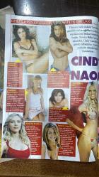 DOLCE DERGİSİ -  SAYI: 368 — 17 HAZİRAN 2006 CUMARTESİ  METİN AROLAT - TANYELİ - DEMET AKALIN - OĞUZ KAYHAN - YASEMİN ERGENE - KEREMCEM - EROL KÖSE - GÜLŞEN - ALLAN KÖSE - DİJAN KÖSE - DENİZ BERDAN - ETHEL BALER - REYHAN ÇİFTÇİ - ÇİĞDEM KAYALI - TARKAN SUALP - İSMAİL ACAR - ASLI ÜSTÜNKAYA - OZAN GÜVEN - TÜRKAN DERYA - TİMUÇİN ESEN - DEVİN ÇINAR - ÇAĞDAŞ ERDİL - DİLEK SABANCI - CEM BOYNER - BİLGÜN DERELİ - ELİF BOYNER - AYŞE BOYNER - ESİN MARAŞLIOĞLU - EREN YORULMAZER - EDA TAŞPINAR - ALONA - ALİNUR VELİDEDEOĞLU - BARAN SÜZER - ENCİ TEKER - PINAR ALTUĞ - TONY TEODORİDİS - ELİF KARLI - CENGİZ KARLI - ALPEREN SEDAT KARLI - ECENNAZ KARLI - GAMZE ÖZÇELİK - MEHMET MUTLU  METİN AROLAT OLAY YARATACAK - SOSYETENİN SIRLARI - DEMET AKALIN PARTİSİNE POLİS BASKINI - DEMET AKALIN OĞUZ KAYHAN İLE AYRILDI - YASEMİN ERGENE FANATİK HAYRAN DEHŞETİ - EROL KÖSE VE GÜLŞEN AŞK REZALETİ - DENİZ BERDAN VE ETHEL BALER HAYVANLAR İÇİN GÖNÜLLÜ - ÇİĞDEM KAYALI İSMAİL ACAR’DAN RESİM DERSİ - OZAN GÜVEN VE -  24 SAYFA