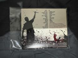 Live in Texas – Linkin Park CD + DVD (Japonya Baskı)