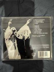 Black Sabbath Vol4 -CD(Usa baskı)