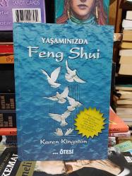 Yaşamınızda Feng Shui