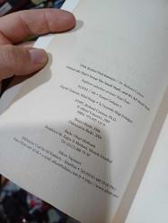 Huzurlu Olmak İstiyorsanız Ufak Şeyleri Dert Etmeyin - Hepsi de Ufak Şeylerdir