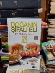 Doğanın Şifalı Eli