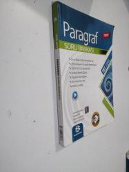 Bilgi Sarmal TYT AYT Paragraf Soru Bankası