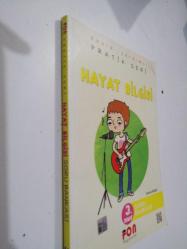 PRATİK SERİ  HAYAT BİLGİSİ 3.SINIF