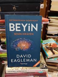 Beyin Senin Hikâyen