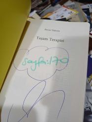 Yaşam Terapisi - Aradığını Bulduğun Yerdesin