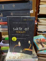 S*ktir Et Terapi (Siktir Et Terapi) Hayatın Anlamını Bulmaya Çalışma Çünkü Yok