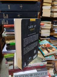 S*ktir Et Terapi (Siktir Et Terapi) Hayatın Anlamını Bulmaya Çalışma Çünkü Yok