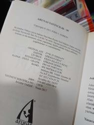 S*ktir Et Terapi (Siktir Et Terapi) Hayatın Anlamını Bulmaya Çalışma Çünkü Yok