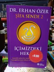 Şifa Sende 2 - İçimizdeki Hekim