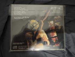 Walls of Jericho – Helloween CD (Japan Baskı)