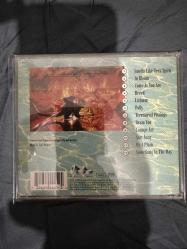 Nirvana /Nevermind (Usa baskı)