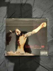 Marilyn Manson - HolyWood(JAPAN CD)