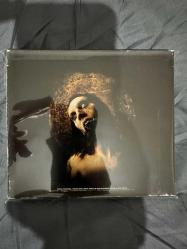 Marilyn Manson - HolyWood(JAPAN CD)