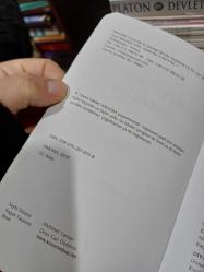 Haliç'te Yaşayan Simonlar : Dün Devlet Bugün Cemaat