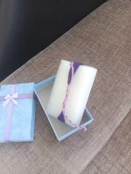 NODTALJİK - EL EMEĞİ ÖRGÜ BİLEKLİKLER