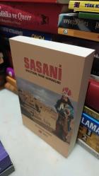 Sasani devletinin tarihi kaynakları