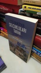 Türkiye Selçukluları Tarihi - Sultan Alparslan'dan Uluğ Keykubad'a ( 1071 - 1220 )