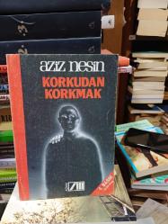Korkudan Korkmak