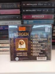 Bergen - Garibin Çilesi Mezarda Biter  - Cd -