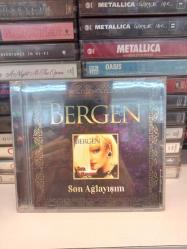 Bergen - Son Ağlayaşım - Cd -