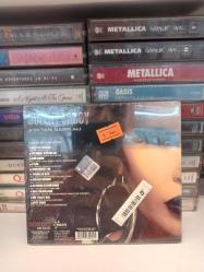 Bülent Ersoy - Aşktan Sabıkalı - Cd -