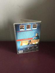 Dvd Film Celal İle Ceren Orijinal - Çiziksiz  Ezgi Mola Şahan Gökbakar