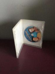 Dvd Film Celal İle Ceren Orijinal - Çiziksiz  Ezgi Mola Şahan Gökbakar