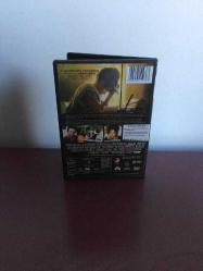 Dvd Film A Mighty Heart Güçlü Bir Yürek Orijinal - Çiziksiz  Türkçe Dublaj Angelina Jolie  Hergün Yeni Ürün