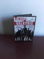 Dvd Film Operasyon Valkyrie Orijinal - Çiziksiz  Türkçe Dublaj Tom Cruise  Hergün Yeni Ürün