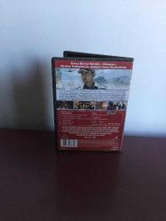 Dvd Film Operasyon Valkyrie Orijinal - Çiziksiz  Türkçe Dublaj Tom Cruise  Hergün Yeni Ürün