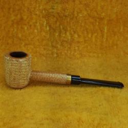 VINTAGE EL YAPIMI MISIR KOÇANI PİPO