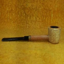 VINTAGE EL YAPIMI MISIR KOÇANI PİPO