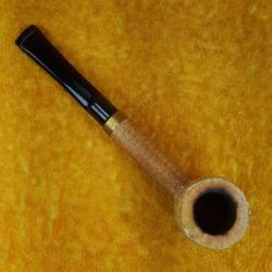 VINTAGE EL YAPIMI MISIR KOÇANI PİPO