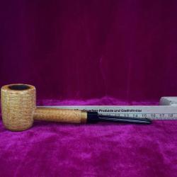 VINTAGE EL YAPIMI MISIR KOÇANI PİPO