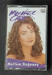 MELTEM DOĞANAY * MENEKŞE GÖZLER * KASET AMBALAJINDA